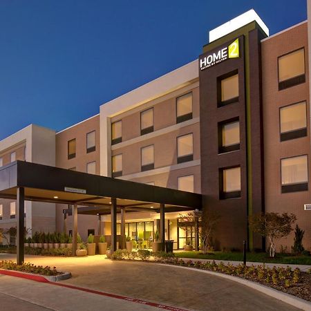 Home2 Suites By Hilton Lewisville Dallas エクステリア 写真