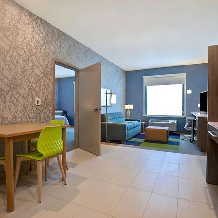 Home2 Suites By Hilton Lewisville Dallas エクステリア 写真