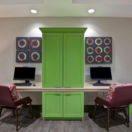 Home2 Suites By Hilton Lewisville Dallas エクステリア 写真