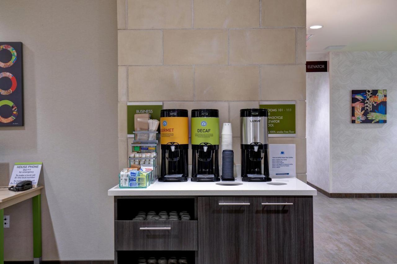 Home2 Suites By Hilton Lewisville Dallas エクステリア 写真