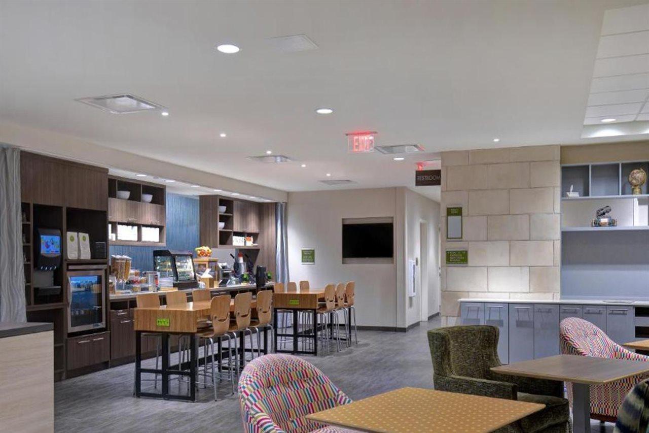 Home2 Suites By Hilton Lewisville Dallas エクステリア 写真