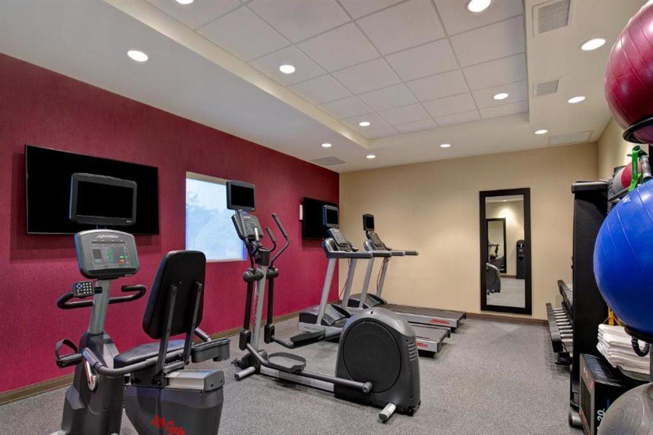 Home2 Suites By Hilton Lewisville Dallas エクステリア 写真