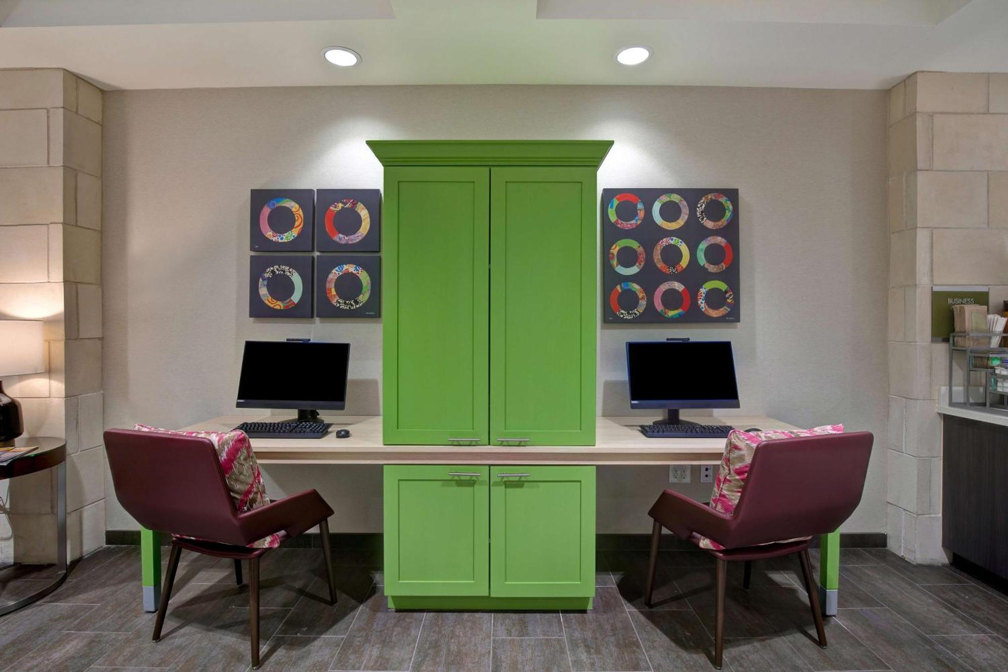 Home2 Suites By Hilton Lewisville Dallas エクステリア 写真