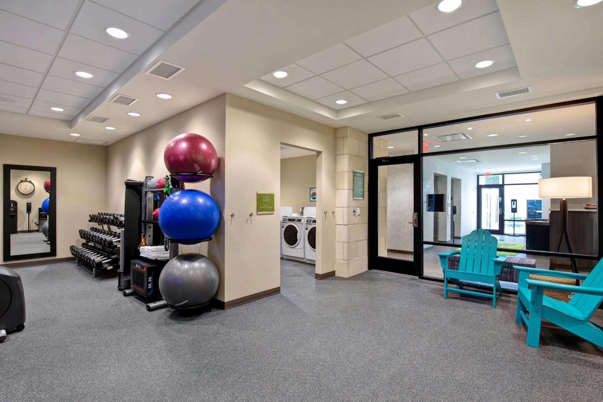Home2 Suites By Hilton Lewisville Dallas エクステリア 写真
