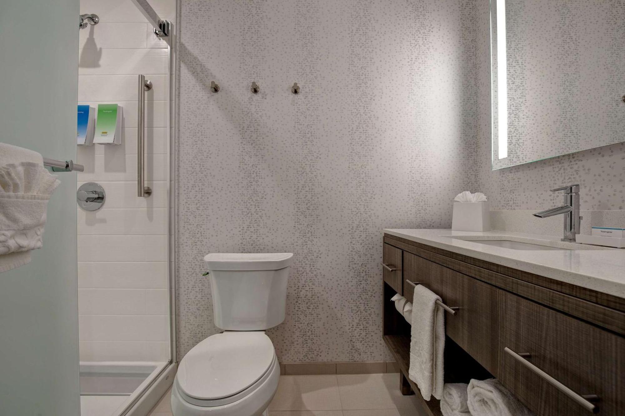 Home2 Suites By Hilton Lewisville Dallas エクステリア 写真