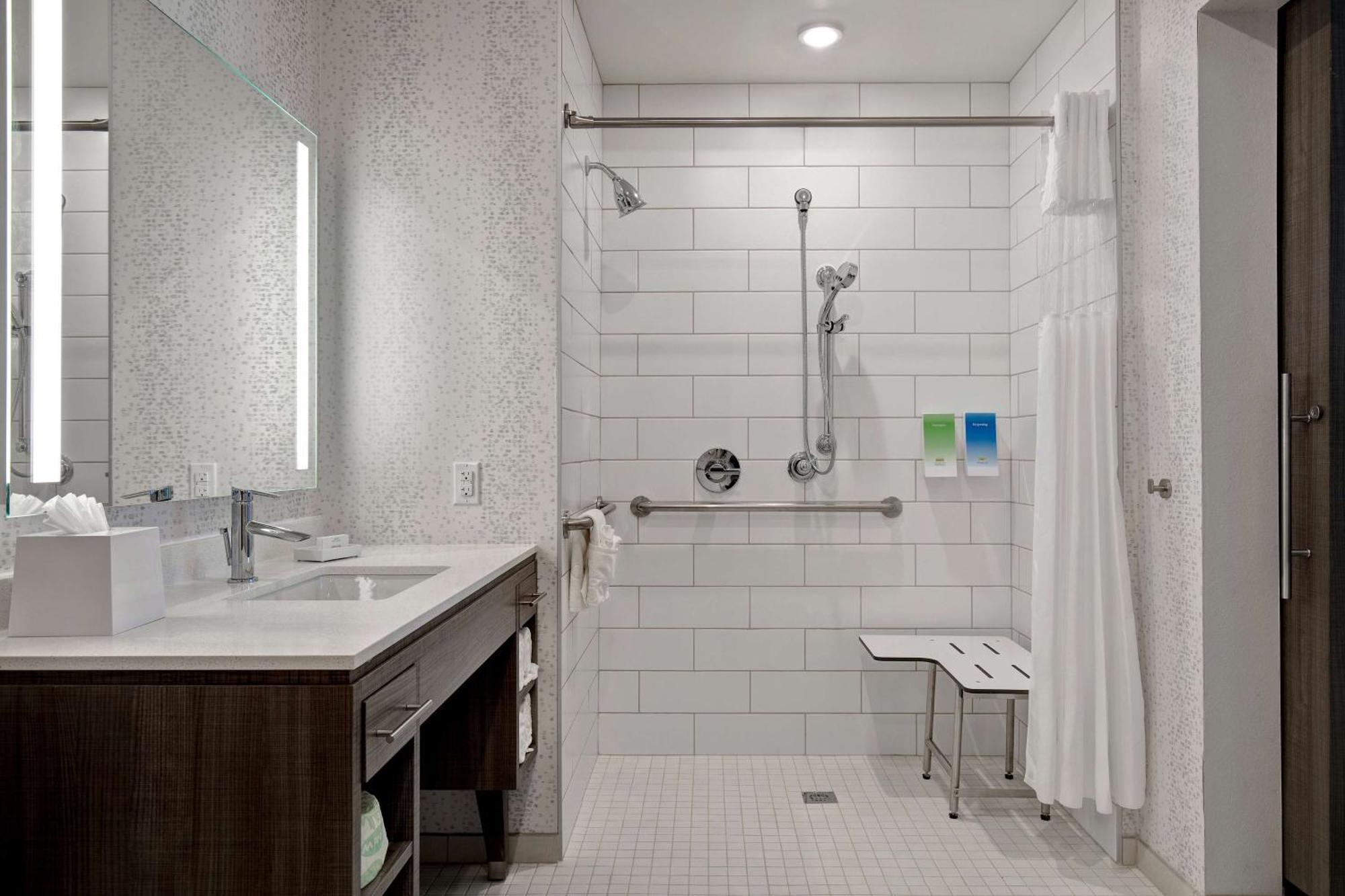 Home2 Suites By Hilton Lewisville Dallas エクステリア 写真