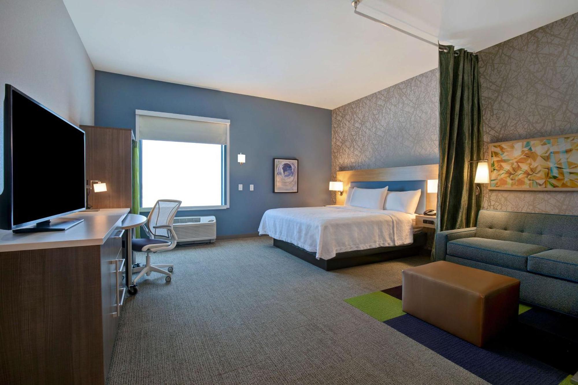 Home2 Suites By Hilton Lewisville Dallas エクステリア 写真