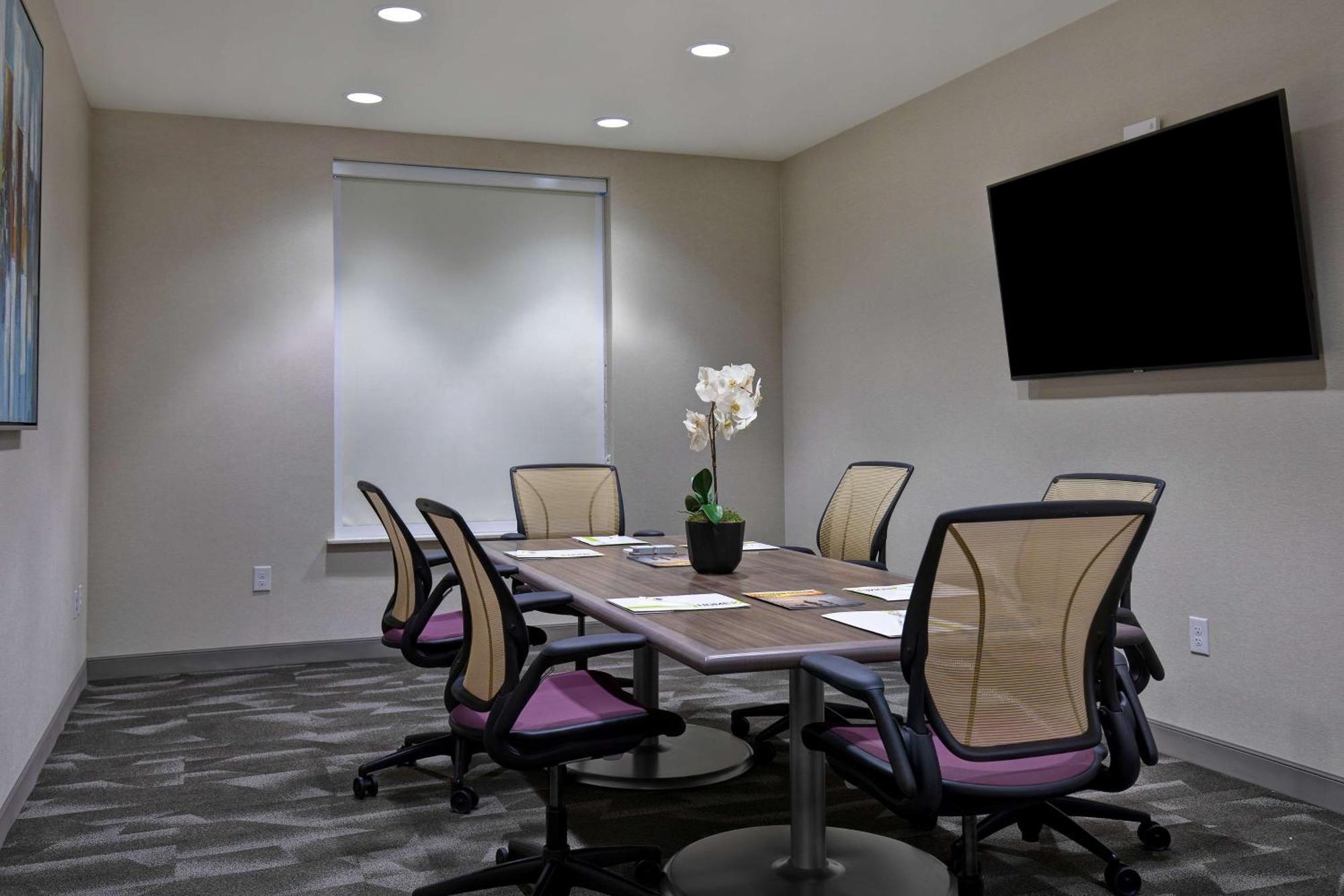 Home2 Suites By Hilton Lewisville Dallas エクステリア 写真