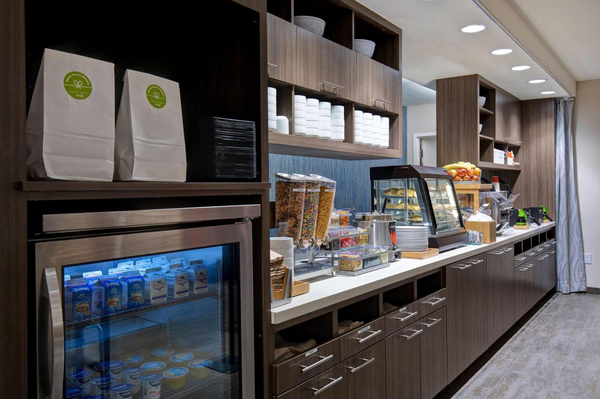 Home2 Suites By Hilton Lewisville Dallas エクステリア 写真