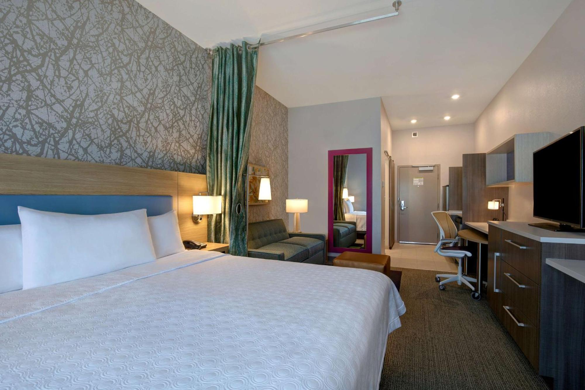 Home2 Suites By Hilton Lewisville Dallas エクステリア 写真