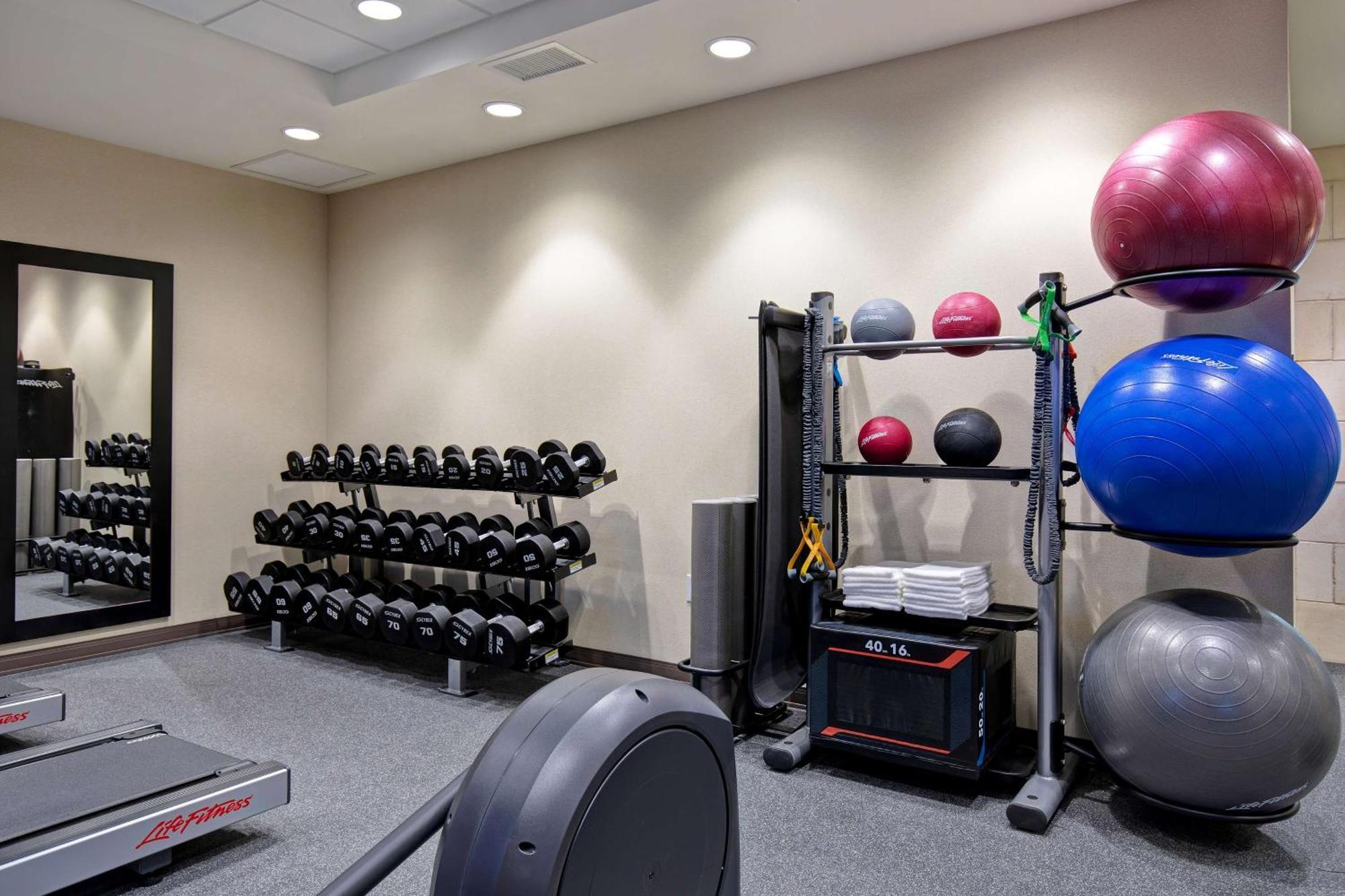 Home2 Suites By Hilton Lewisville Dallas エクステリア 写真