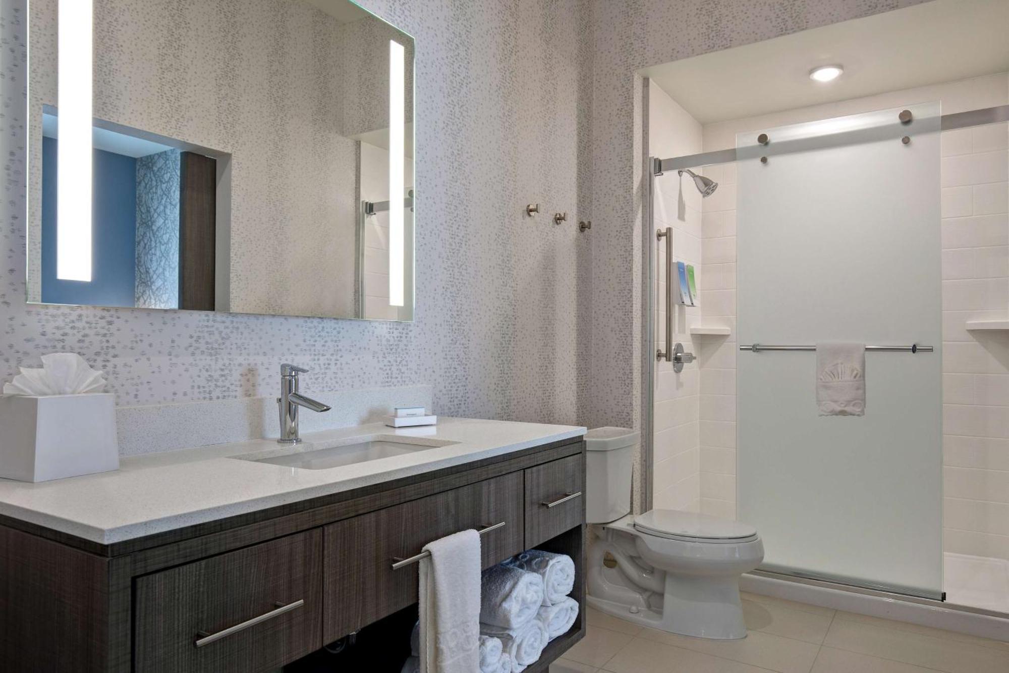 Home2 Suites By Hilton Lewisville Dallas エクステリア 写真