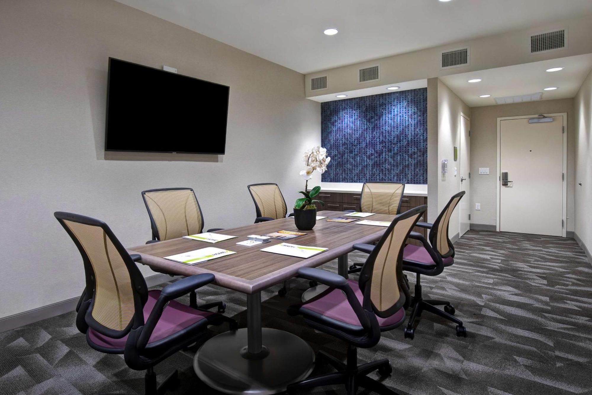 Home2 Suites By Hilton Lewisville Dallas エクステリア 写真