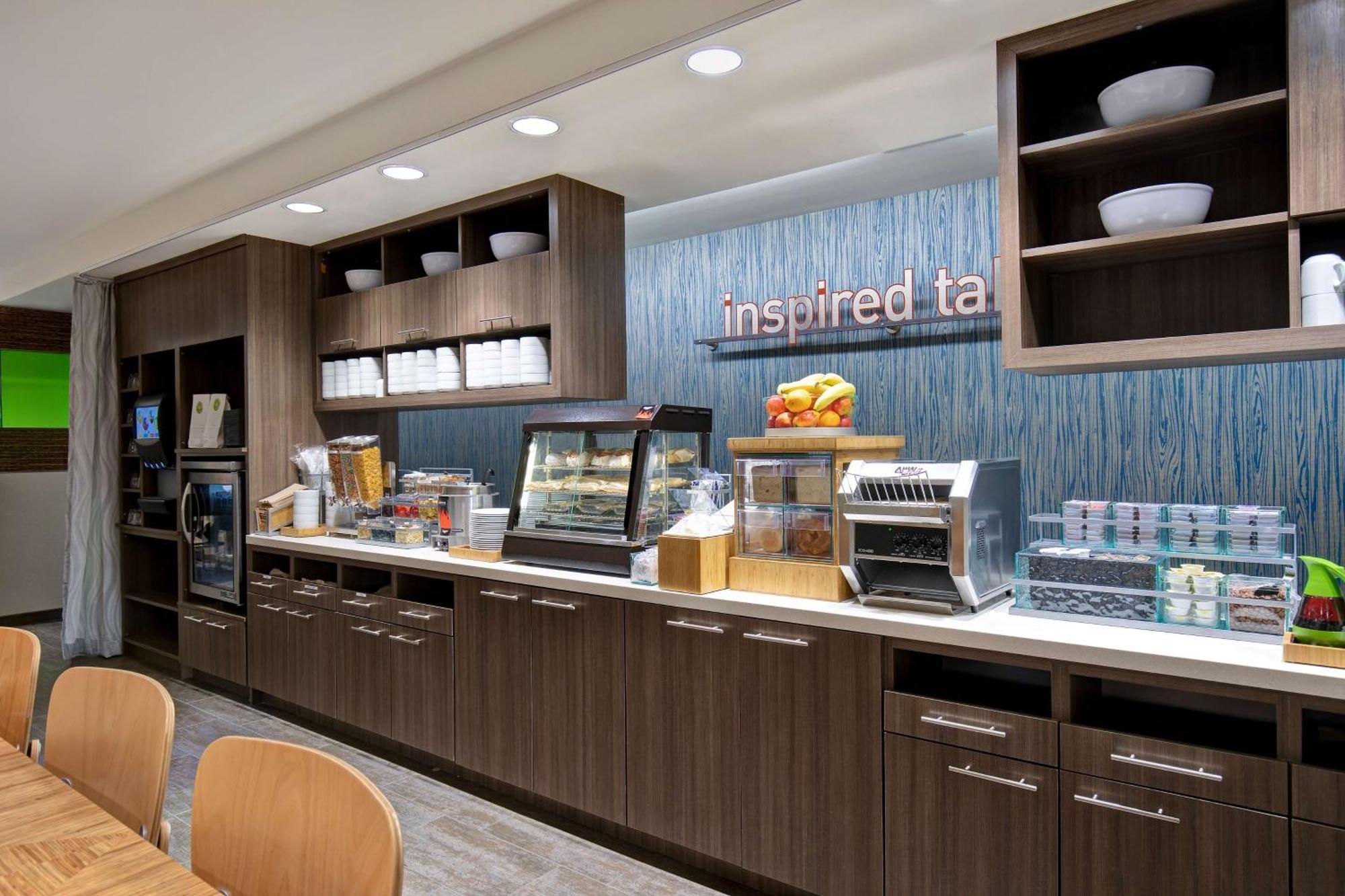Home2 Suites By Hilton Lewisville Dallas エクステリア 写真