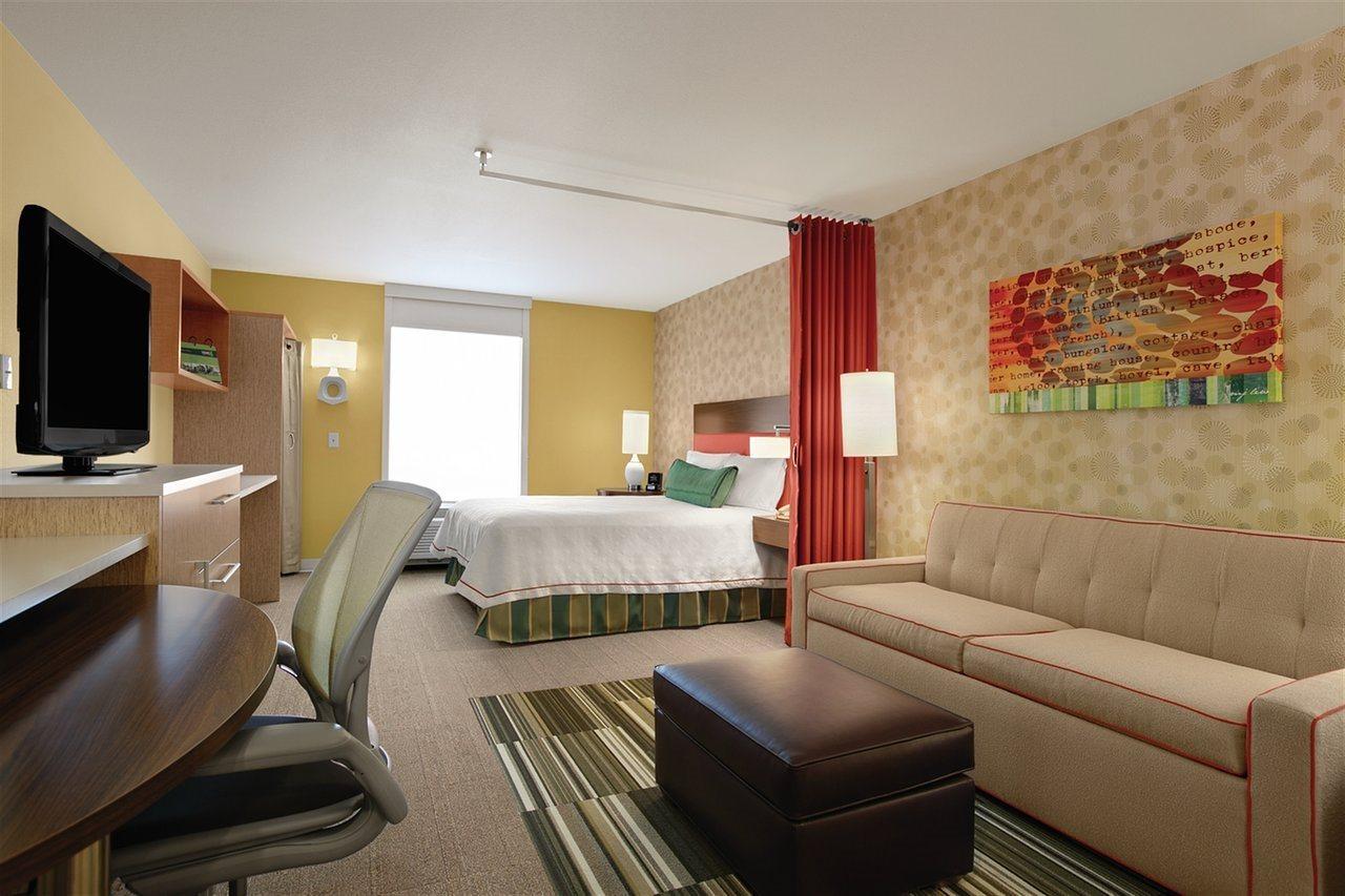 Home2 Suites By Hilton Lewisville Dallas エクステリア 写真