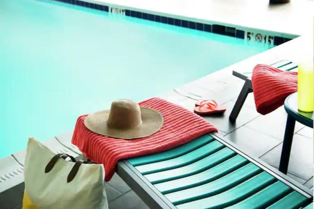 Home2 Suites By Hilton Lewisville Dallas エクステリア 写真
